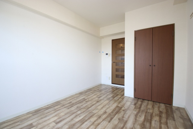 居室・リビング　※別部屋参考写真となります※