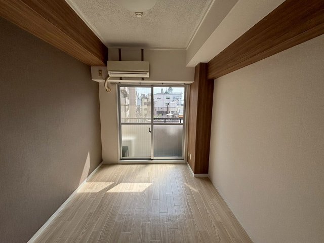 その他部屋・スペース　ゆったり過ごせるリビングです