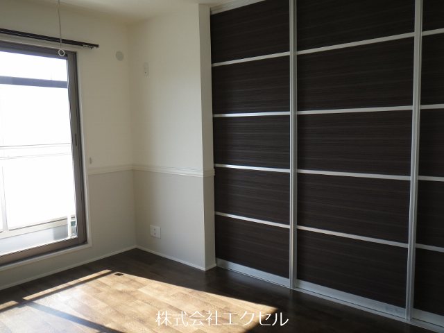 その他部屋・スペース　明るい室内です