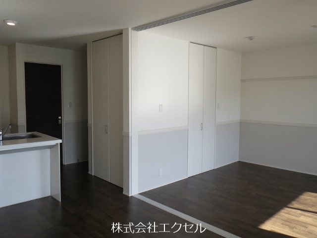 その他部屋・スペース　きれいな室内です