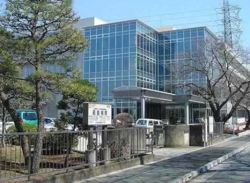 病院　昭島病院（病院）まで754m