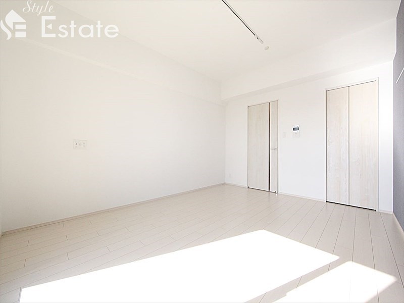 居室・リビング　内装