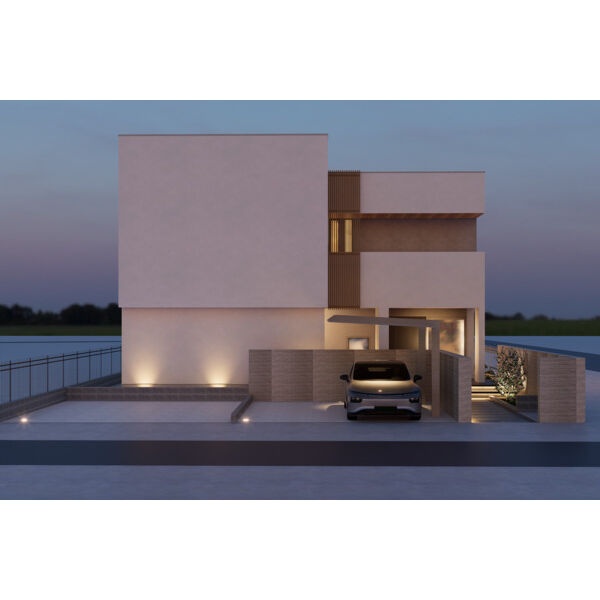 その他　完成パース