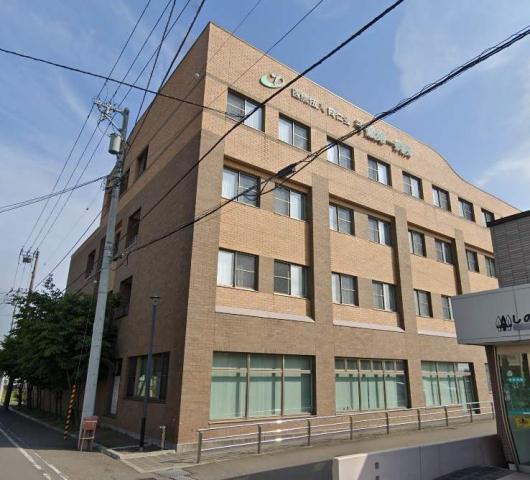 病院　第一病院（病院）まで817m