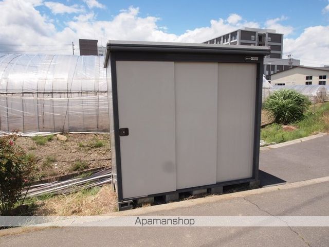 その他共有部分　その他共有部分