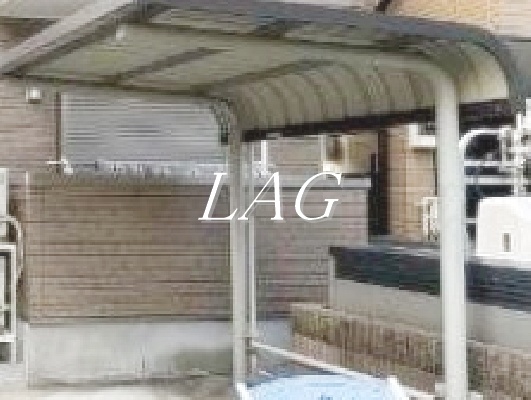 その他共有部分　共用部です。