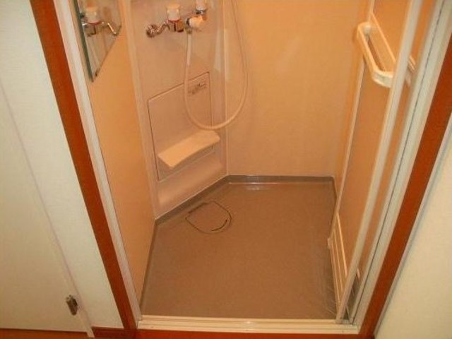 バス・シャワールーム　シャワールーム