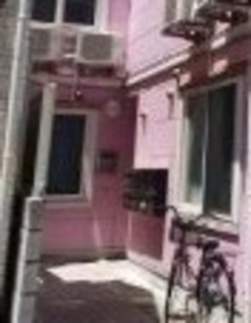 その他共有部分　共用部分