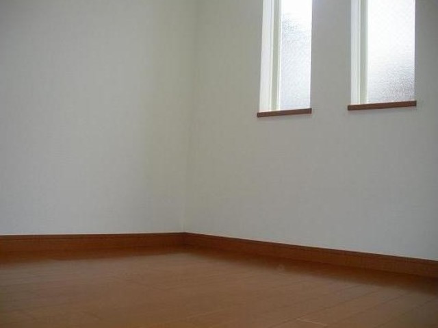 居室・リビング　室内