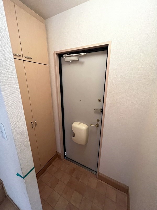 玄関　参考写真