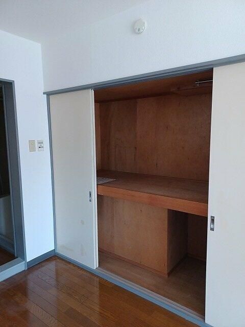 収納　別部屋参考