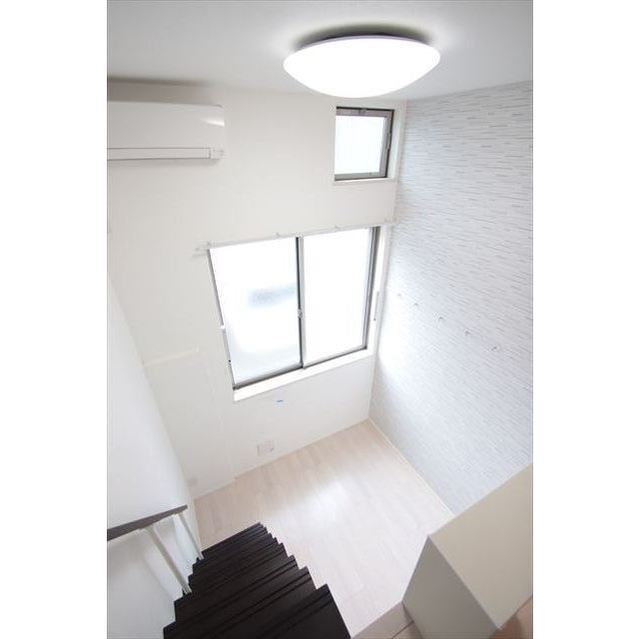 その他部屋・スペース　きれいな内装です