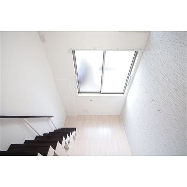 その他部屋・スペース　物件の内装です