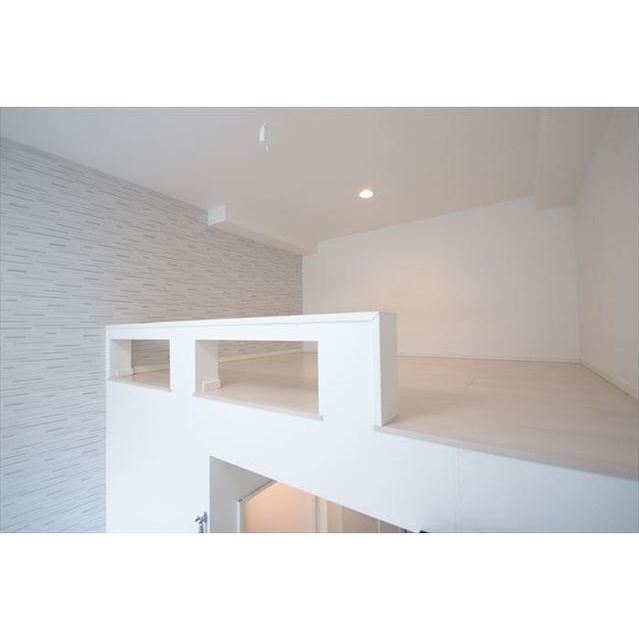 その他部屋・スペース　明るい色調の室内です