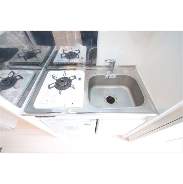 その他部屋・スペース　きれいな内装です