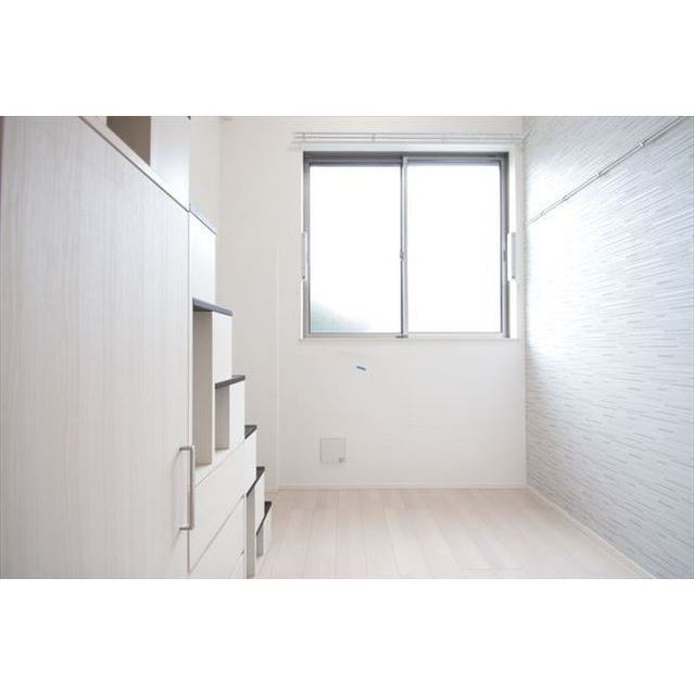 その他部屋・スペース　物件の内装です