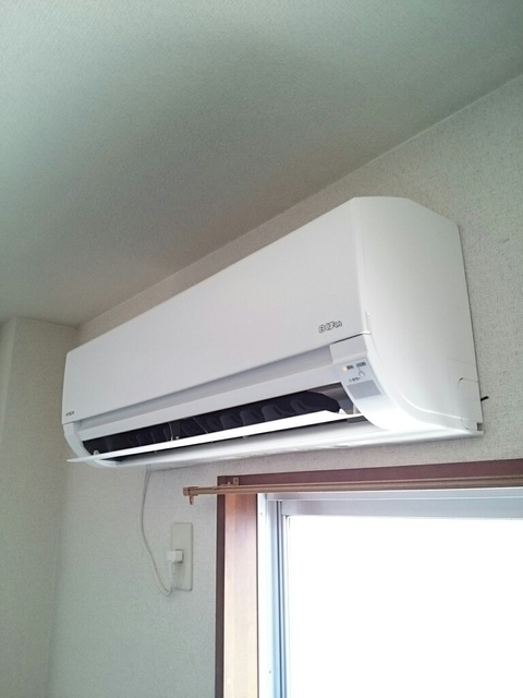 その他設備　その他設備