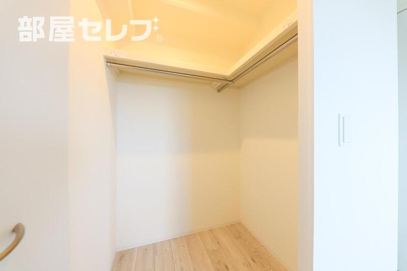 収納　収納力もあります