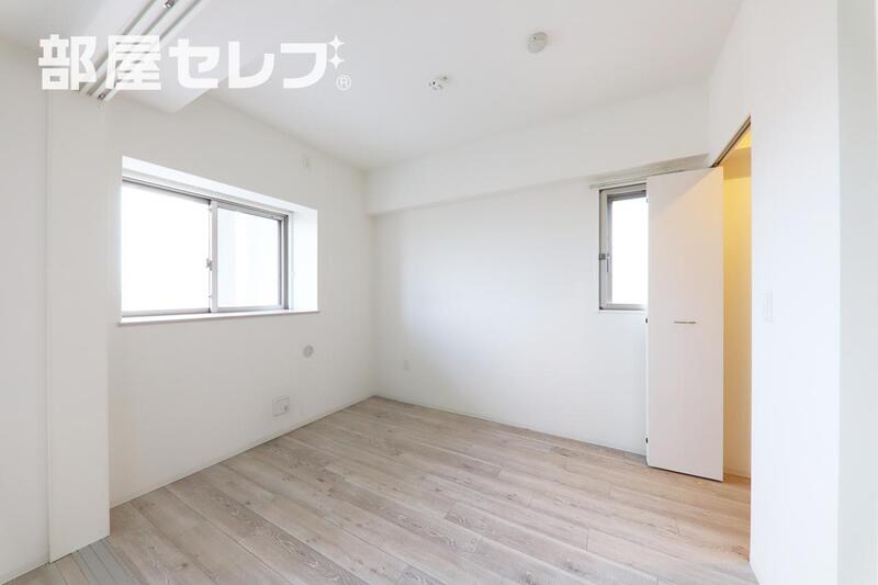 その他部屋・スペース　きれいに内装されています