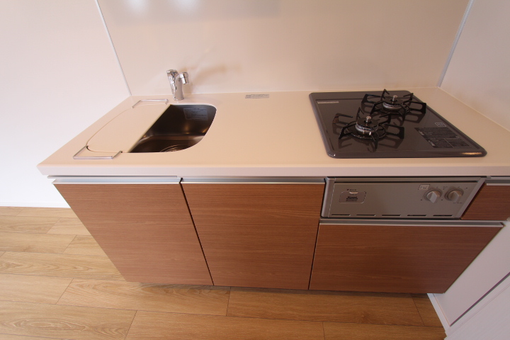 キッチン　※参考写真