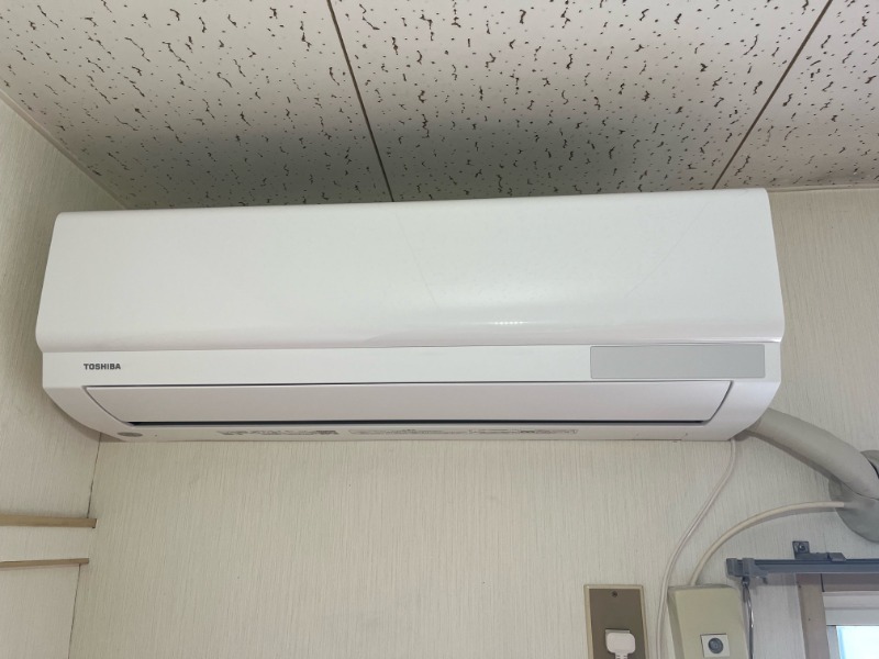 その他設備　※他部屋参考写真