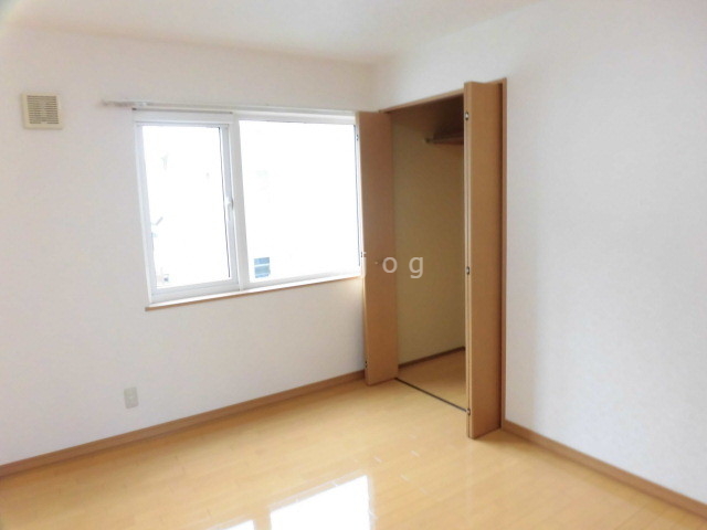 その他部屋・スペース　寝室