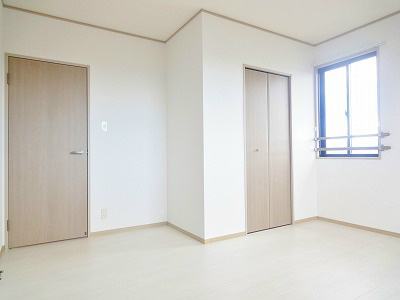 その他　日当たりの良いリビングになります。