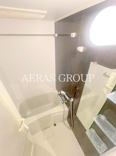 バス・シャワールーム　同仕様写真