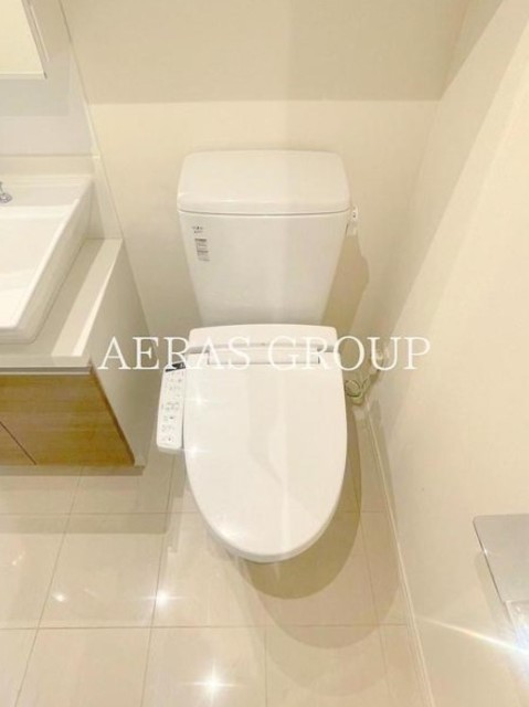 トイレ　同仕様写真