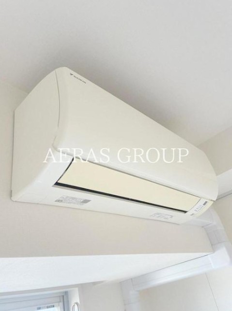 その他設備　同仕様写真