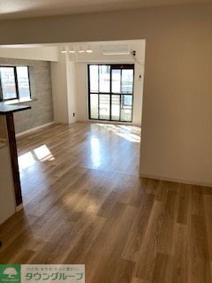 居室・リビング　お問合せはタウンハウジングまで！※現地待合わせ相談可能