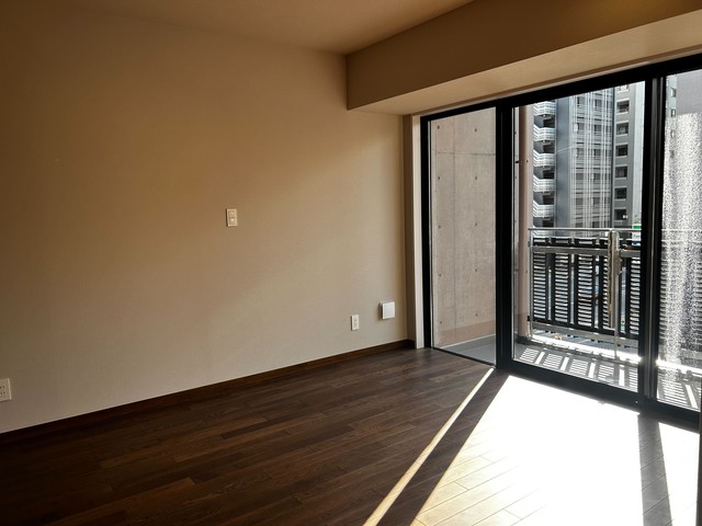 居室・リビング　※写真は同タイプ住戸です。