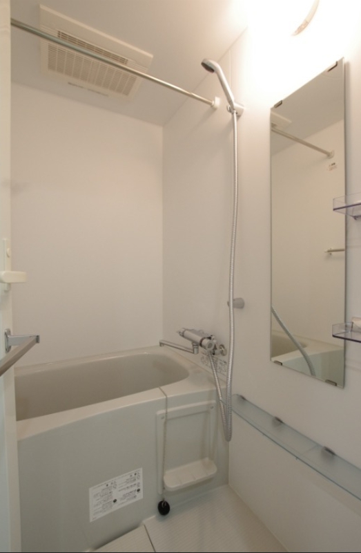 バス・シャワールーム　風呂