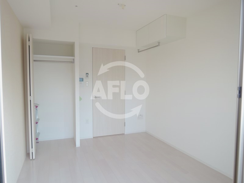 居室・リビング　ラシュレエグゼ天王寺　洋室