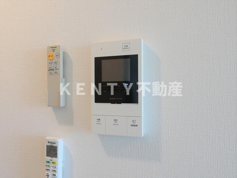 セキュリティ　物件の画像12