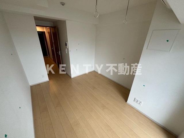 その他部屋・スペース　ゆとりの広さです