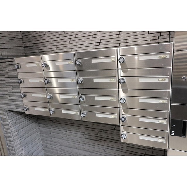 その他共有部分　共有部