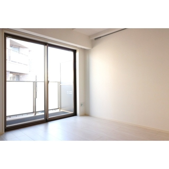 居室・リビング　きれいなお部屋