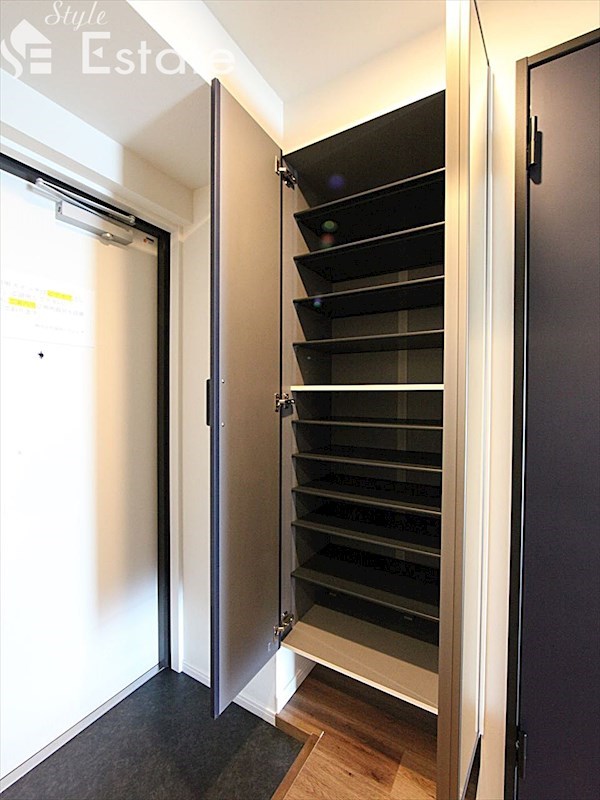 その他　シューズボックス