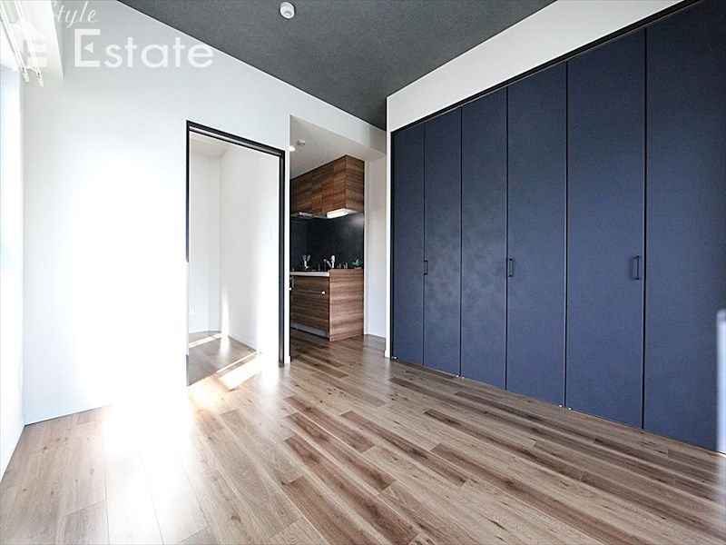 居室・リビング　内装