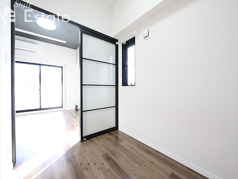 その他部屋・スペース　内装