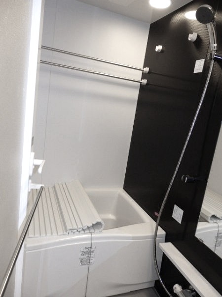 バス・シャワールーム　風呂