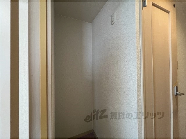 その他部屋・スペース　冷蔵庫置場