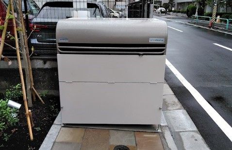 その他共有部分　☆共用部分☆