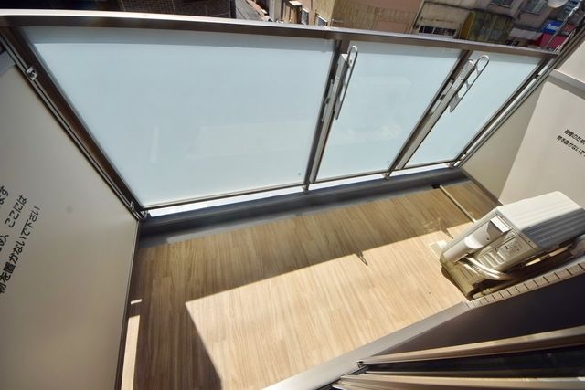 バルコニー　★お問い合わせはタウンハウジング東京へ★