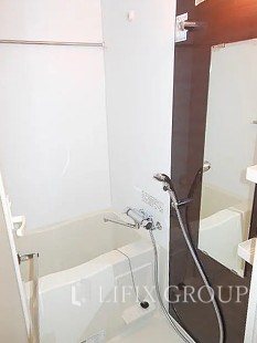 バス・シャワールーム　風呂