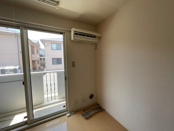 その他設備　※別部屋の写真です