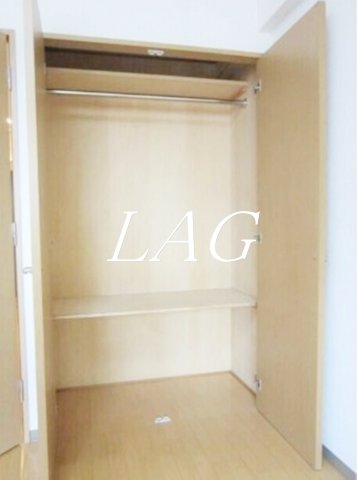 収納　収納です。