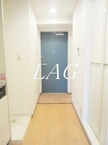 玄関　玄関です。