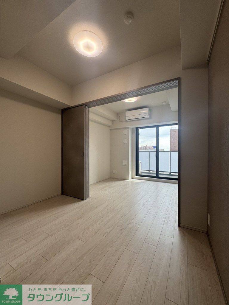 その他部屋・スペース　リビング/居室